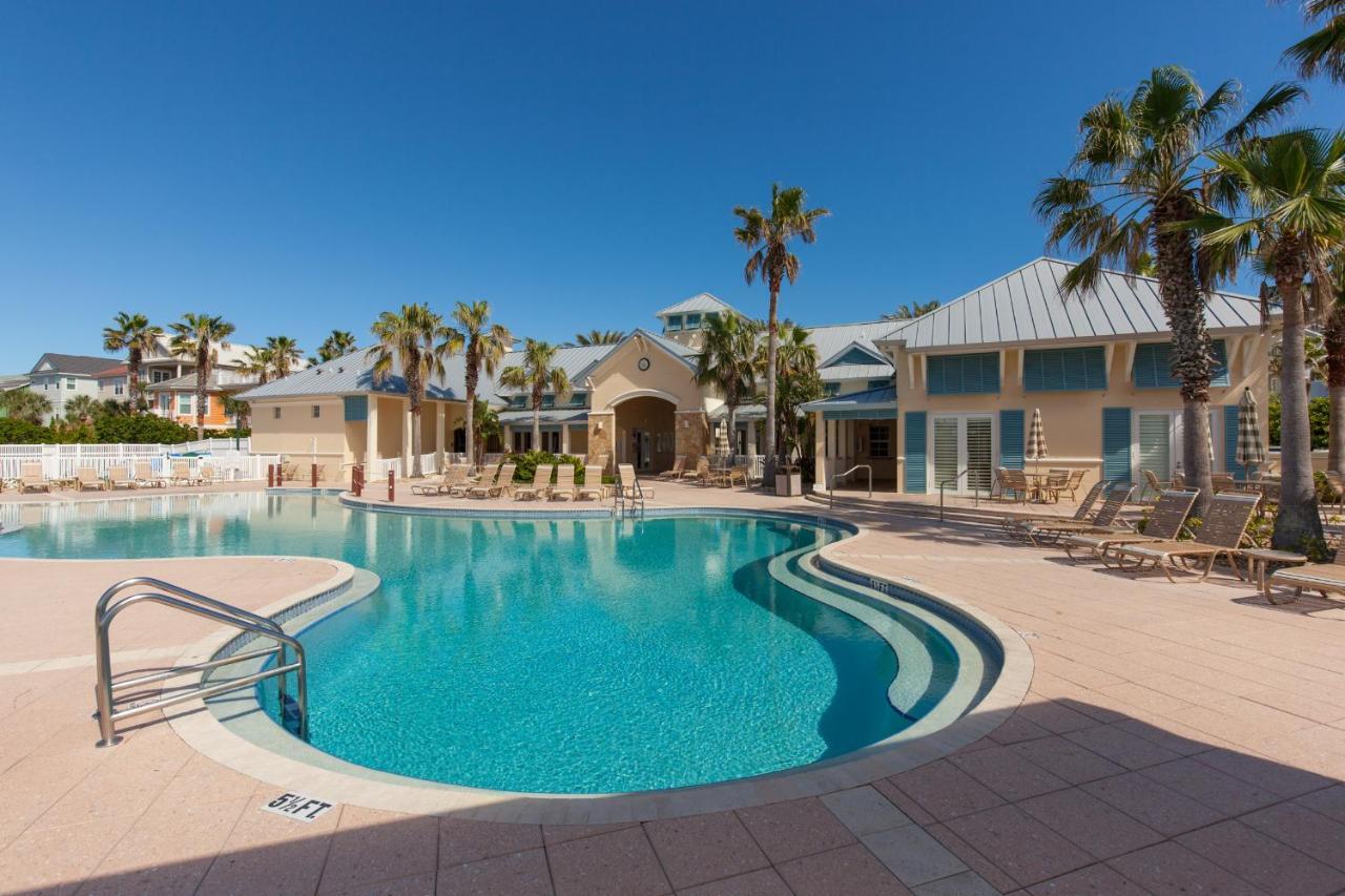 Southernvilla Ticket To Paradise بالم كوست المظهر الخارجي الصورة